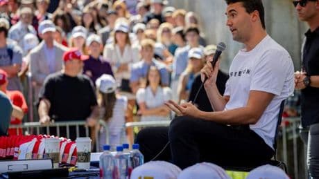 Assassinat de Charlie Kirk : ce que l’on sait