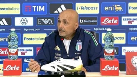 Spalletti esonerato! Caos Italia, la conferenza in diretta: &quot;Non avrei mai mollato&quot;