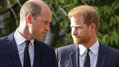 Prince William is ‘done’ with Harry — refuses to respond to estranged brother’s comments: report