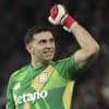 Aston Villa-PSG : Emiliano Martinez, l'arrogance érigée au rang d'art