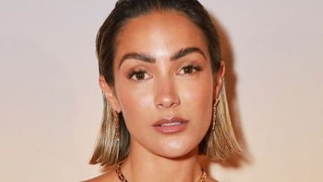 Frankie Bridge uses 'best concealer' as fans hail her 'goddess of beauty'