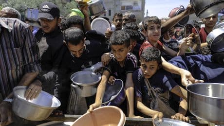 Conflit au Proche-Orient, jour 581 : pas de progrès dans les négociations, affrontements à Rafah