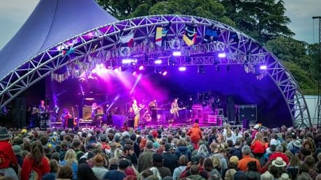 Rediscover magic as Back Doune The Rabbit Hole returns under new ownership