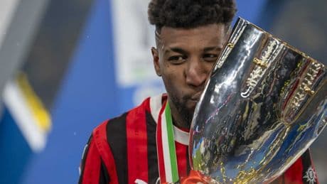 Emerson Royal adım adım Beşiktaş'a! "Transfer neredeyse tamam"