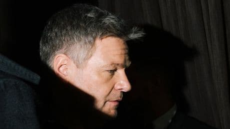 "Markus Lanz": Die große Ratlosigkeit des Robert Habeck