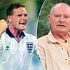 Our modern game owes so much to Gazza... it's sad to see him grow more fragile by the day, writes OLIVER HOLT