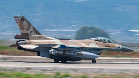 Israel's air superiority lets it strike Iran on the cheap &mdash; and force Tehran into costly retaliation