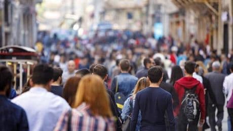 Türkiye'de sosyoekonomik seviyesi en yüksek il ve ilçe belli oldu