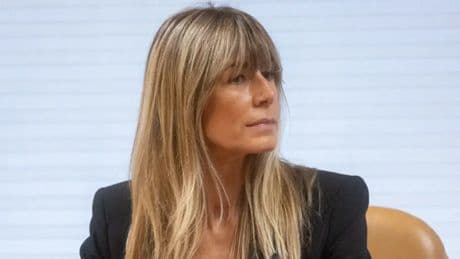 El expresidente de Indra confirma que recibió a Begoña Gómez para hablar del &#039;software&#039; en una reunión institucional