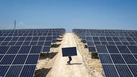 Güneş enerjisine dayalı elektrik üretimi yatırımlarına ilişkin düzenleme