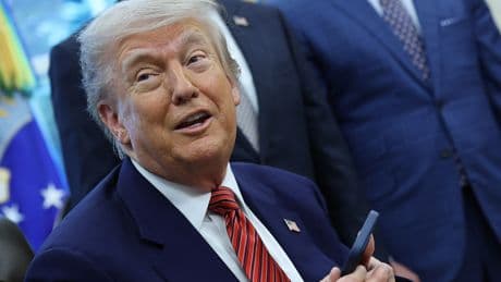 Trump says Japanese investment in US Steel can go ahead: ‘Congratulations to all!’
