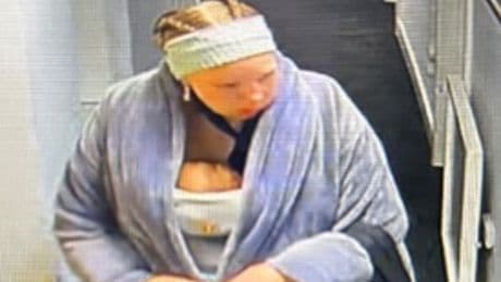 Urgent appeal for mother in dressing gown missing with her baby