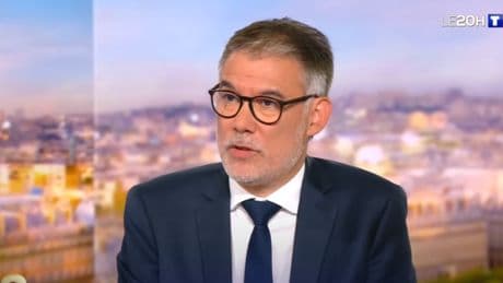 A défaut de Matignon, Olivier Faure s’est découvert un destin