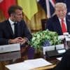 Live Oekraïne | Trump houdt er rekening mee dat Poetin misschien geen deal wil