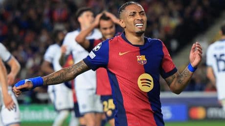 Esta es la millonaria cifra que ha ganado el Barça pese a no llegar a la final de la Champions
