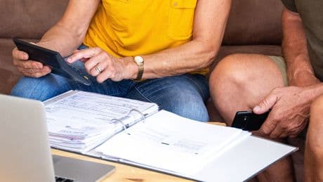 Steuererklärung für Rentner kostenlos: Gratis-Software schlägt Papierformulare