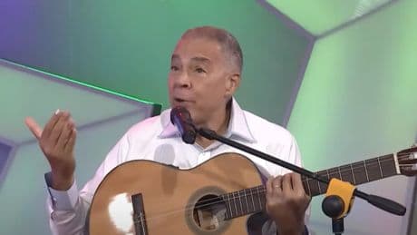 Muere a los 75 años Cheo Zorrilla, cantautor dominicano y presentador