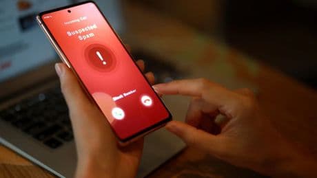 Primer 'multazo' por el spam telefónico: la primera sanción ha sido de 5.000 euros