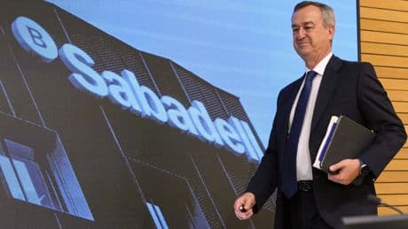 Banco Sabadell fía su crecimiento a 2027 al tirón del negocio de ahorro, seguros y pagos