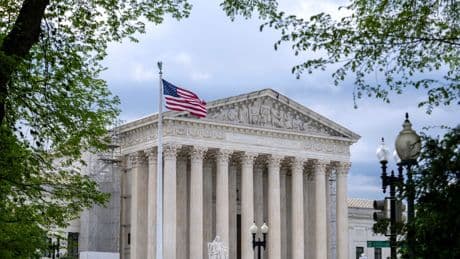 Supreme Court rejects appeal of Massachusetts student who wanted to wear 'only two genders' T-shirt