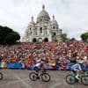 Tour de France 2025. Trois ascensions de Montmartre avant l’arrivée finale sur les Champs-Élysées