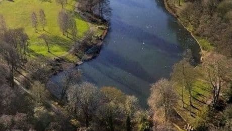 Baby boy found injured in Boultham Park body of water as police launch probe