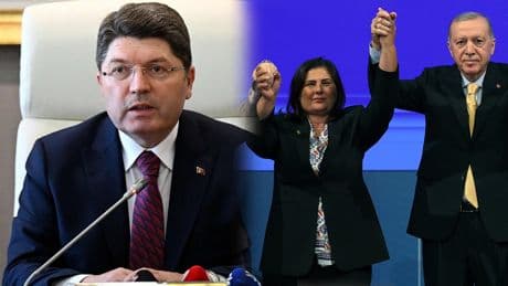 AKP'ye katılan Çerçioğlu hakkında Adalet Bakanı'na gizli dosya sunulmuş