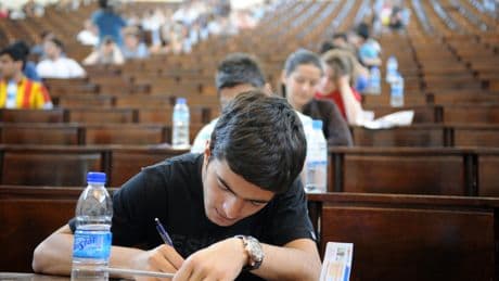 Siyah nokta yöntemine dikkat, LGS'de son viraj!