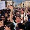 Neues Kirchenoberhaupt: Jubel, Tränen und „Viva il Papa“ - Zehntausende feiern Papst