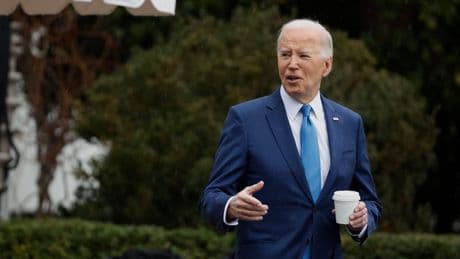 Biden prostate cancer diagnosis: Inside the 82-year-old former president’s health history