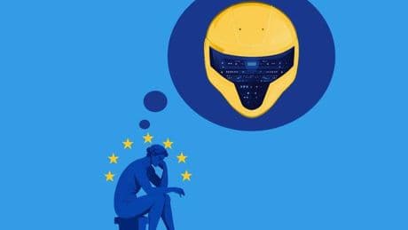 Schwarz, SAP, Telekom: Europas Milliarden-Wette gegen OpenAI und Co.
