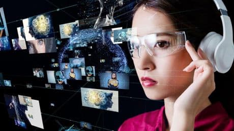 How Smart Glasses Could Redefine Personal Computing—Again