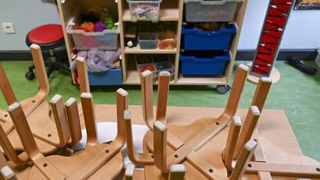 Kinderbetreuung: Es gibt weniger Kitas in NRW – die Betreuungslandschaft schrumpft