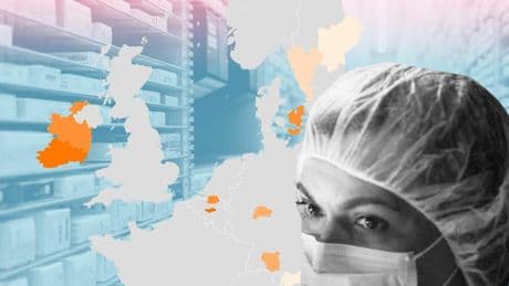 Zollpolitik : Wie die US-Zölle die EU-Pharmabranche treffen – Branchenanalysten weisen auf Zusatzkosten hin
