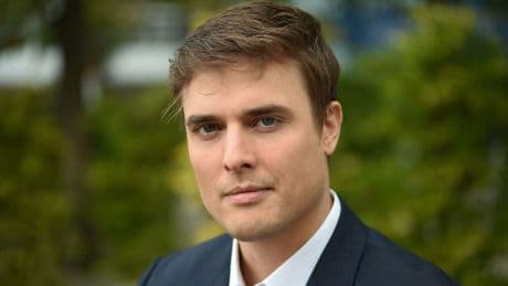 Fernsehen: Constantin Schreiber verabschiedet sich von der "Tagesschau"