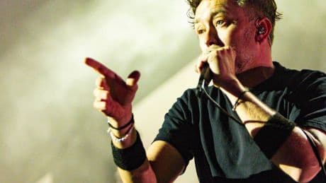 Regen und Überraschungskonzerte: So lief der Samstag bei Rock am Ring 2025