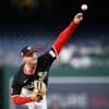 Matt Olson's 3-run homer lifts Braves over Nationals 11-3