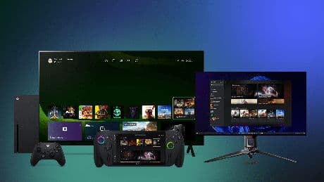 Xbox cloud games will soon follow you across Xbox, PC, and Windows handhelds