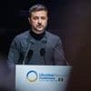 Austausch nach rund fünf Jahren: Selenskyj beauftragt Vize-Ministerpräsidentin mit Regierungsumbildung
