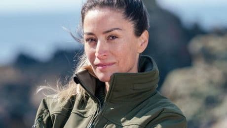 Rebecca Loos' remote life and fears over TV comeback after 'pleasuring a pig'