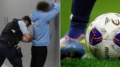 Football Australia to face integrity investigation after two match-fixing scandals in the space of 12 months