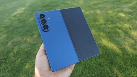 Con móviles como el que he probado, los plegables tienen el futuro asegurado