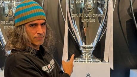 Chema Alonso, el polémico asesor del CTA para la IA, deja el cargo