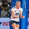 Volley-ball. Élite : Stella Vidaller prolonge avec les Neptunes de Nantes