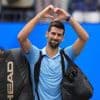 Tennis: Djokovic hat Grand-Slam-Saison 2026 im Blick