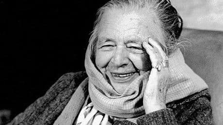 Marguerite Yourcenar ou l’art d’être peu comme il faut