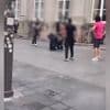 Antwerpse politie reageert op viraal filmpje: “Geen aanval op moslima, maar arrestatie na winkeldiefstal”