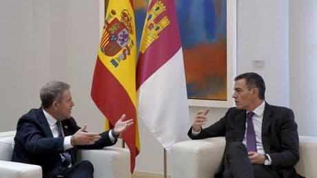 Castilla-La Mancha prioriza la financiación autonómica para forzar al Gobierno a definir una propuesta