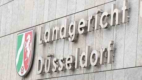 Gefährliche Attacke: Haftstrafe nach Machetenangriff vor Kiosk