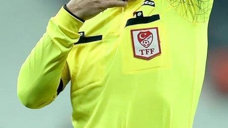 Trabzonspor - Galatasaray finalinin hakemi belli oldu